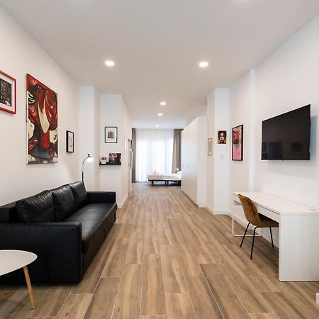 דירות ולנסיה La Casa De La Pintora By Concept Flats מראה חיצוני תמונה