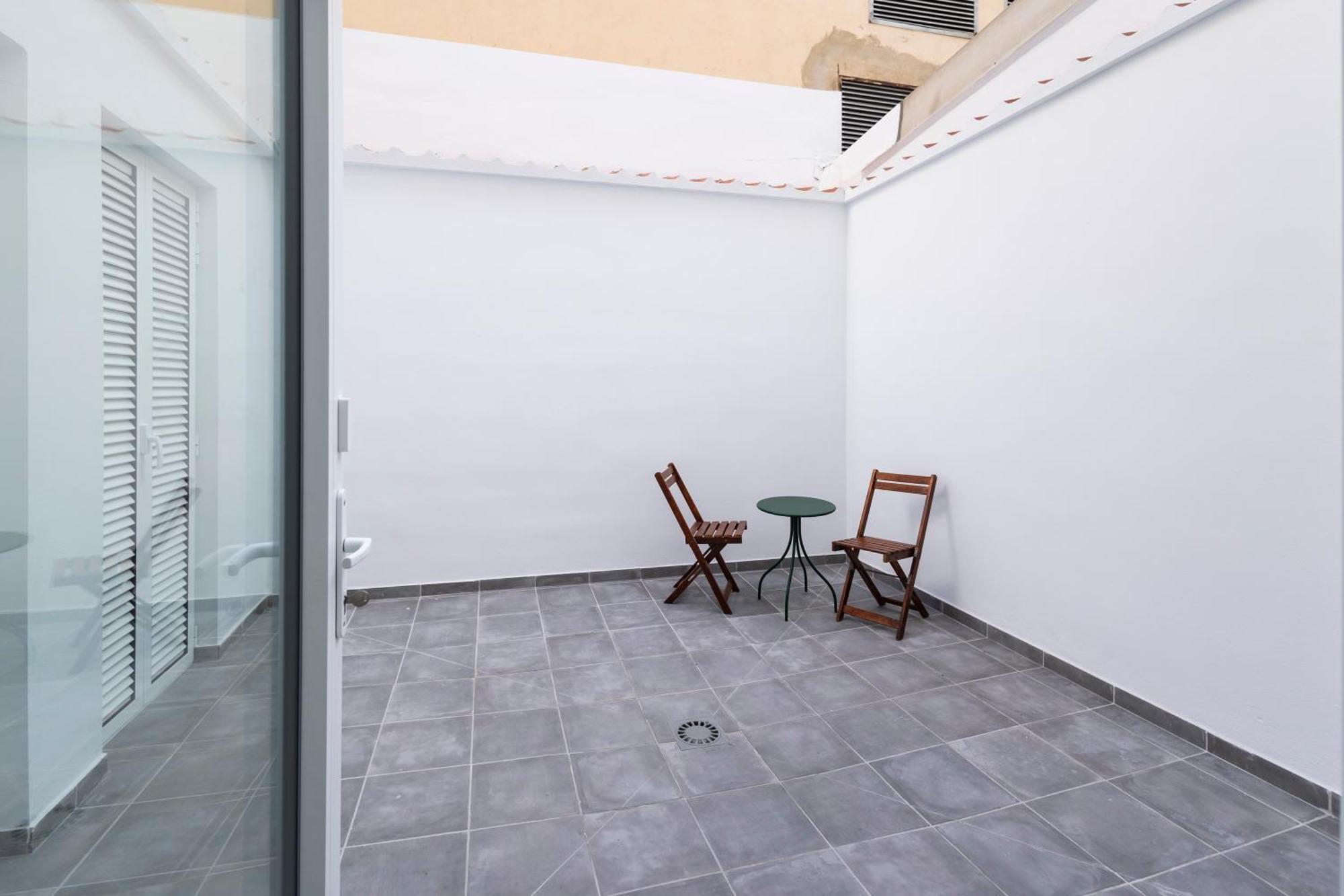 דירות ולנסיה La Casa De La Pintora By Concept Flats מראה חיצוני תמונה