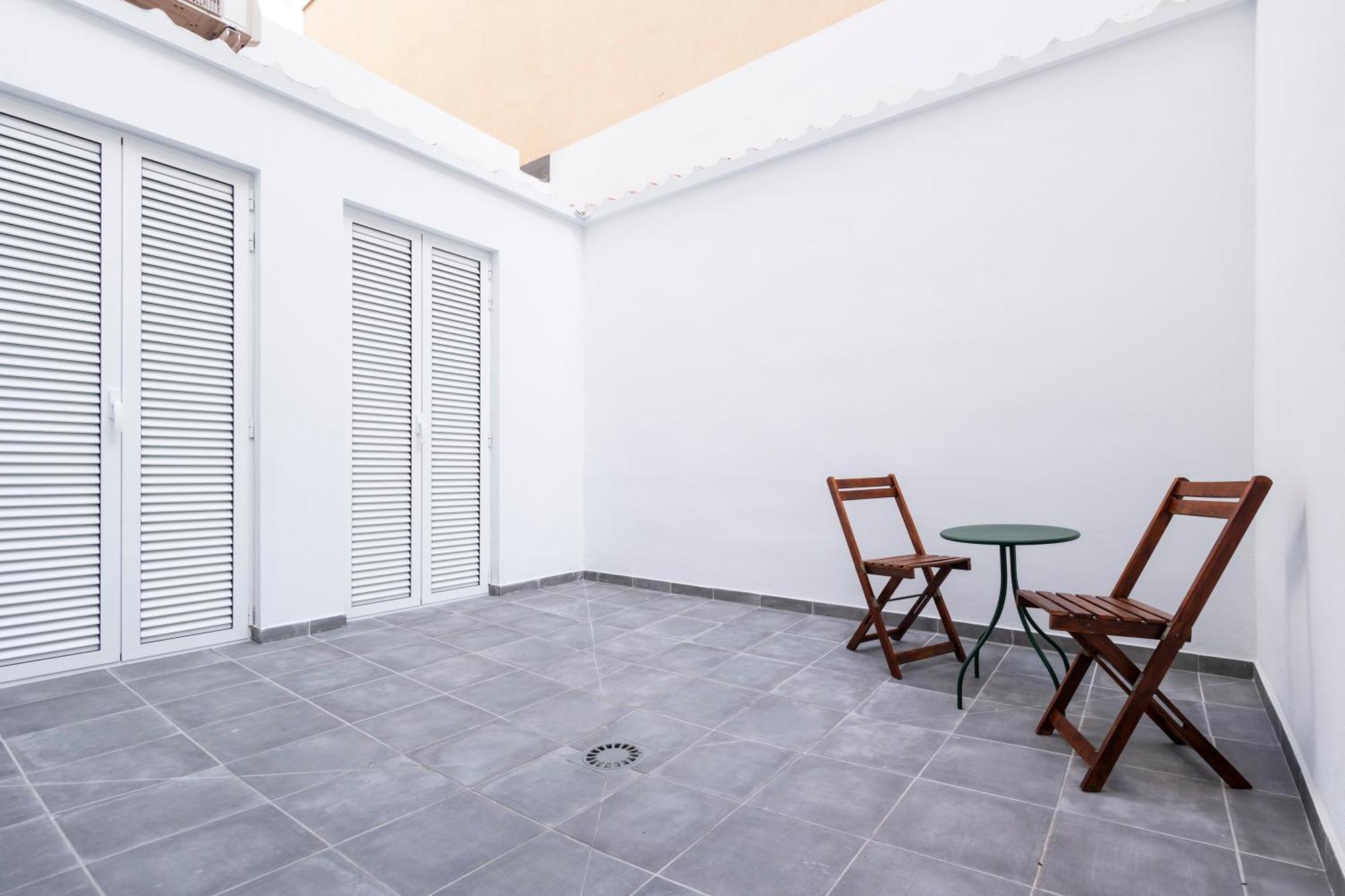 דירות ולנסיה La Casa De La Pintora By Concept Flats מראה חיצוני תמונה